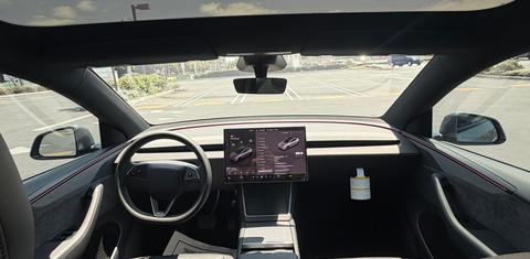 Tesla Model Y 2026