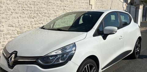 Renault CLIO IV SOCIETE 2019