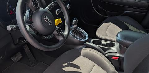 Kia Soul 2017
