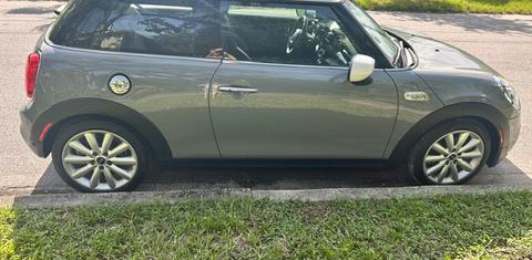 MINI Hardtop 2 Door 2020