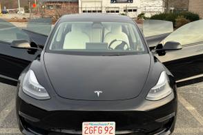 Catégorie de véhicule : Tesla Model 3