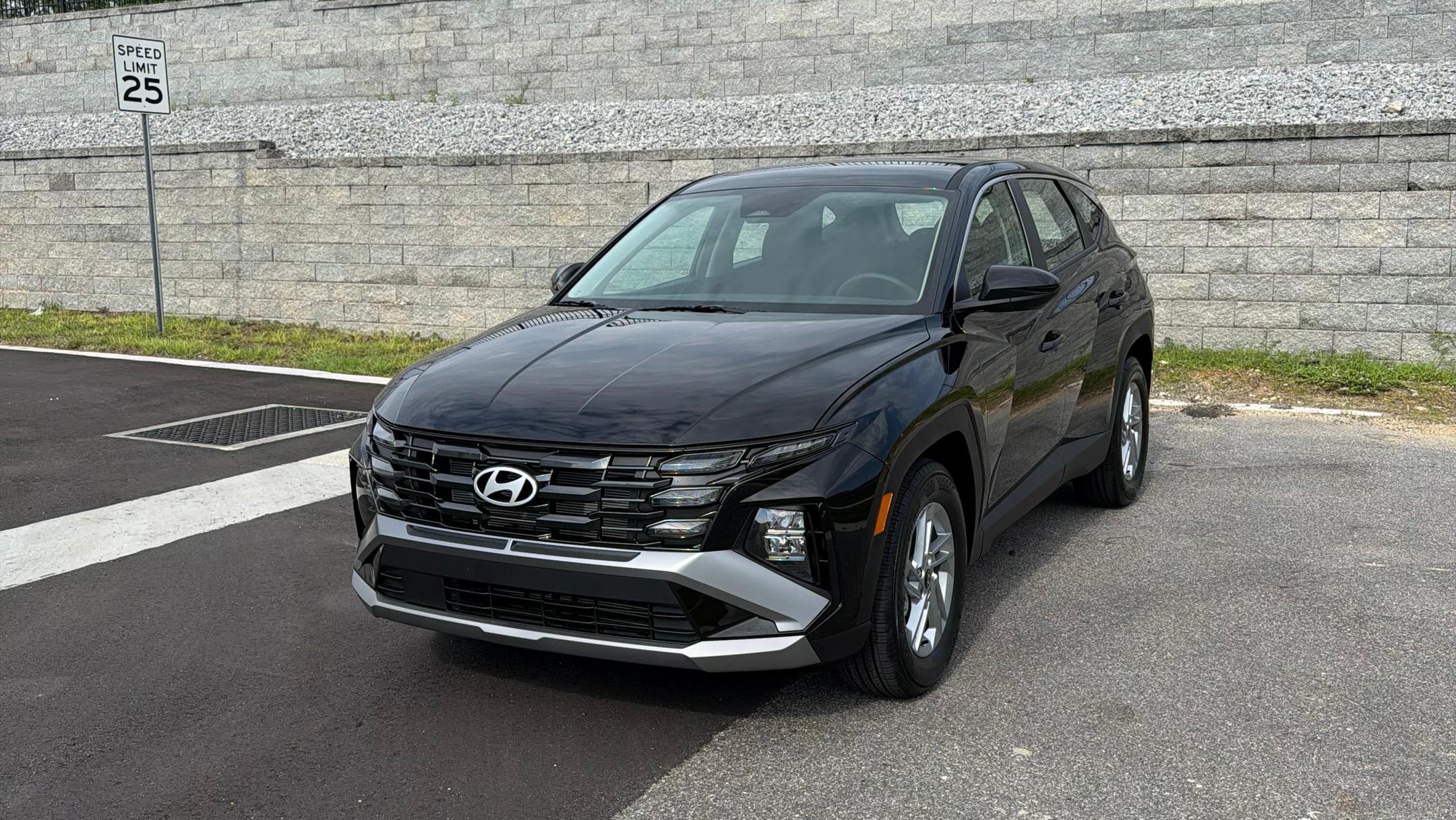 Hyundai Tucson 2026 in Champions Gt, FL