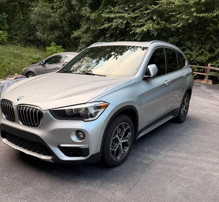 BMW X1 2019 in Asheville, NC