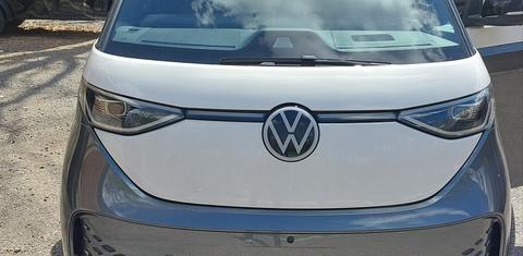 Volkswagen ID. Buzz 2025