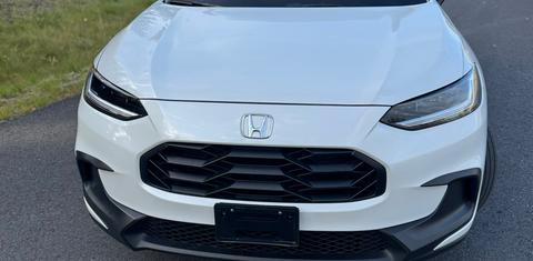 Honda HR-V 2024