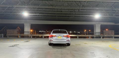 Honda Civic 2023