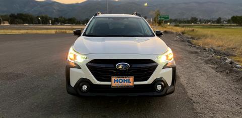 Subaru Outback 2024