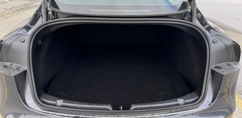 Tesla Model 3 2025
