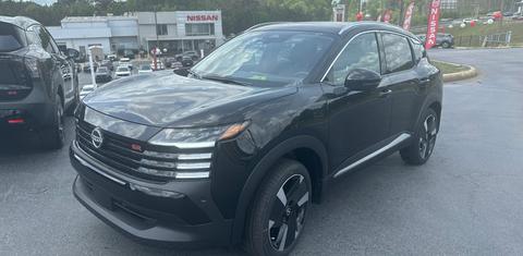 Nissan Kicks 2026