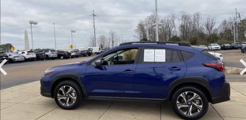 Subaru Crosstrek 2024