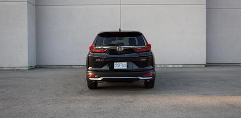 Honda CR-V 2020