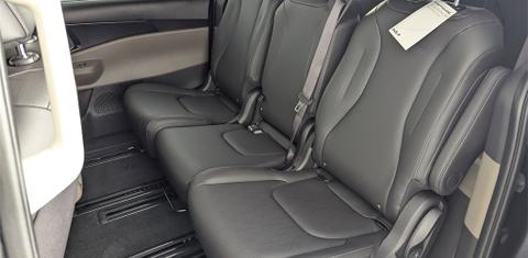 Kia Carnival 2026