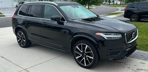 Volvo XC90 2020