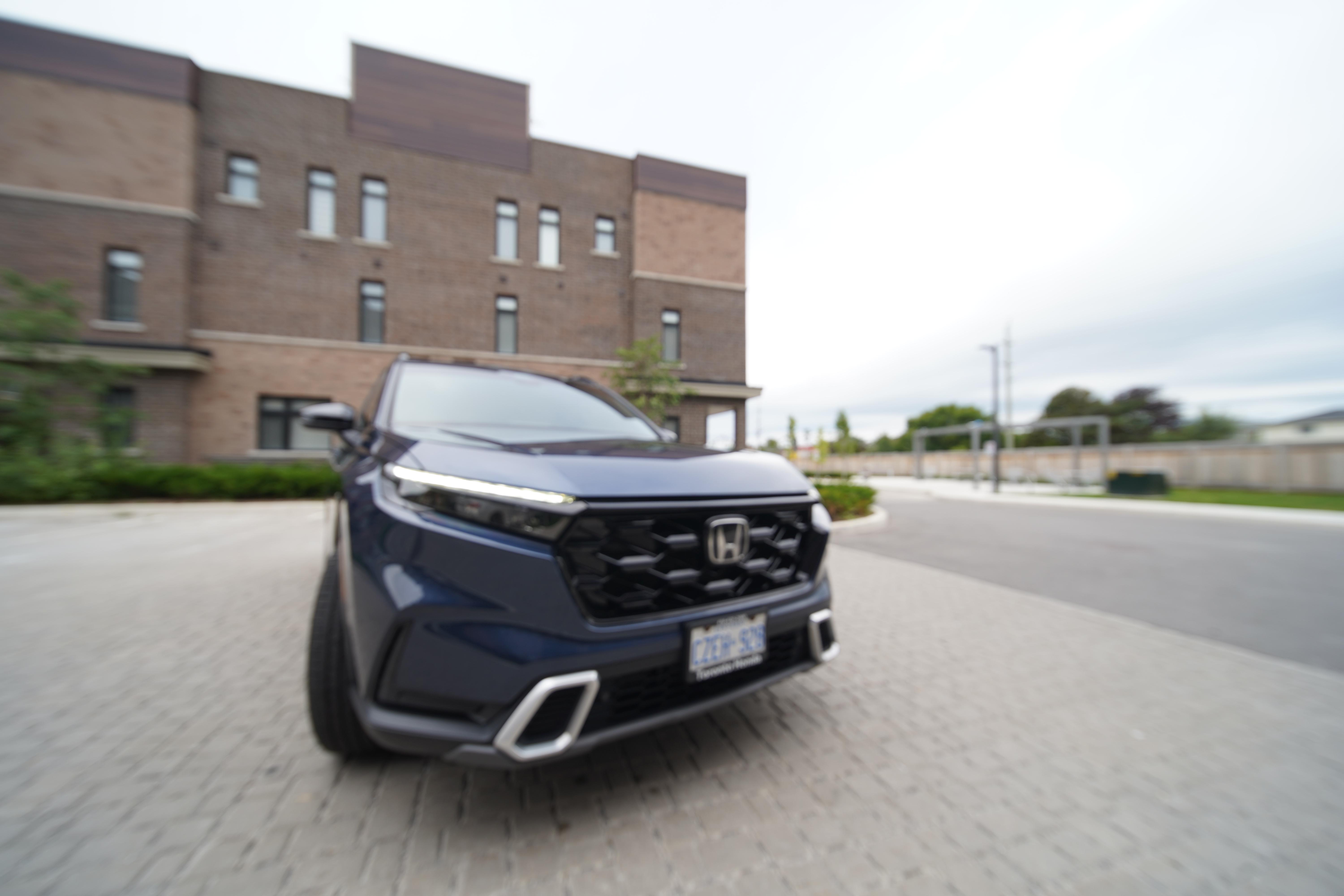 Honda CR-V Hybrid 2024 à Pickering, ON