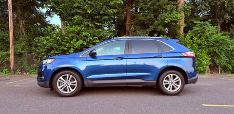Ford Edge 2020