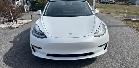 Tesla Model 3 2019