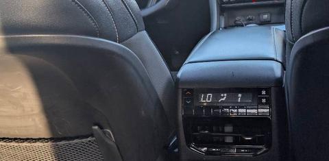 Jeep Grand Cherokee L 2023