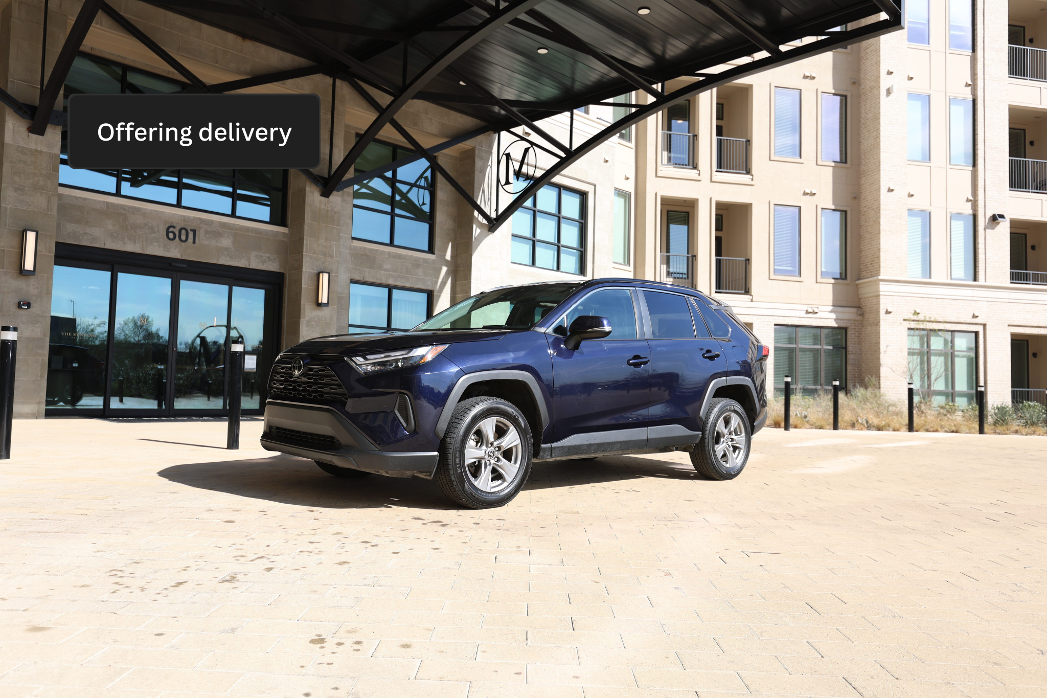 Toyota RAV4 2024 in Carrollton, TX