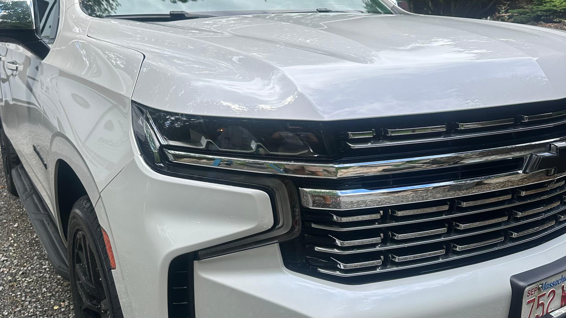 Chevrolet Suburban 2021 in Westborough, MA