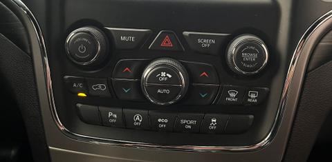 Jeep Grand Cherokee 2020