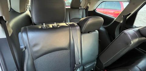 Dodge Journey 2016