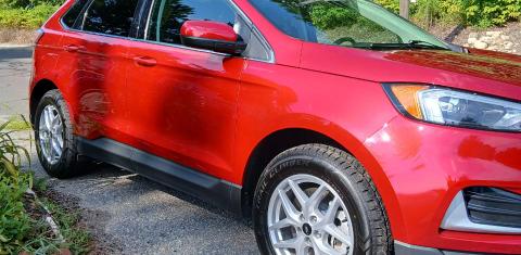 Ford Edge 2024