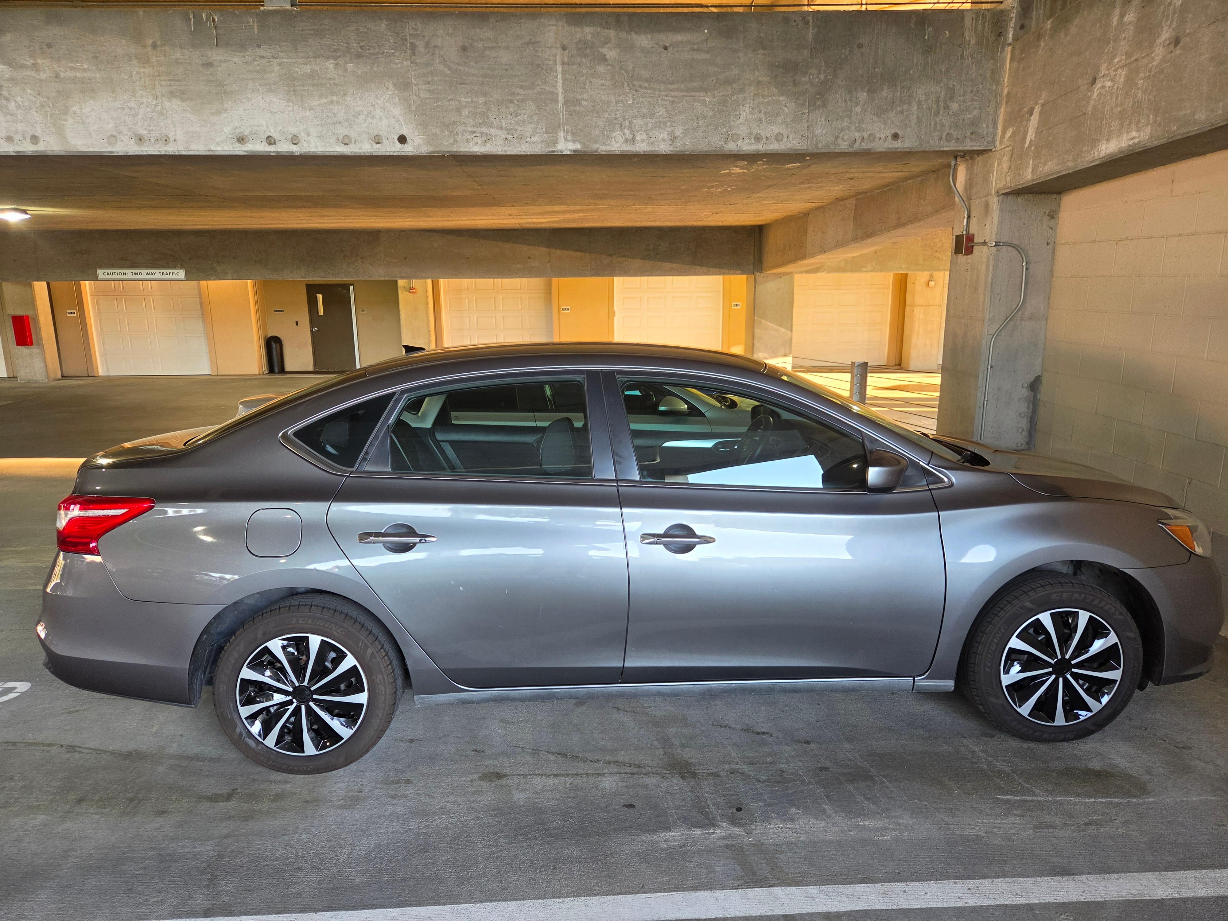Nissan Sentra 2016 in Dunwoody, GA