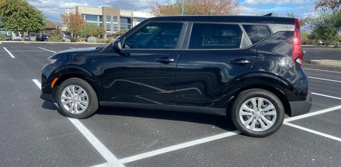 Kia Soul 2020