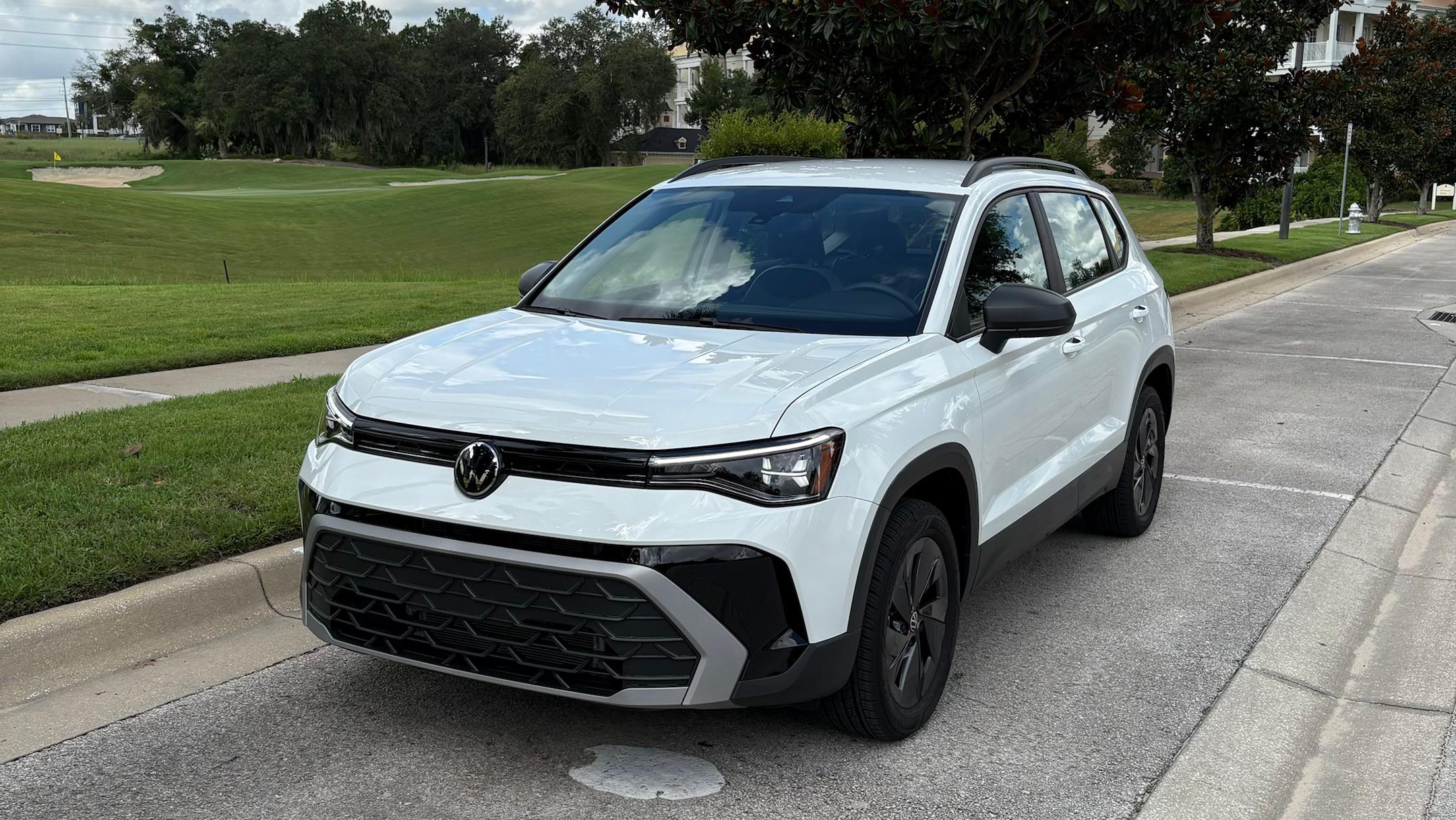 Volkswagen Taos 2026 in Orlando, FL