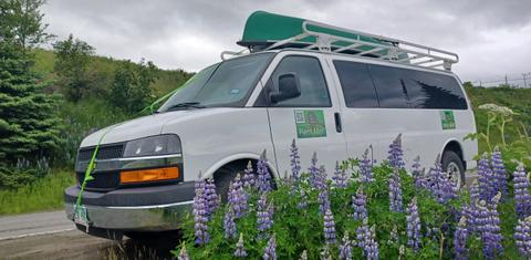 Chevrolet Express 2016