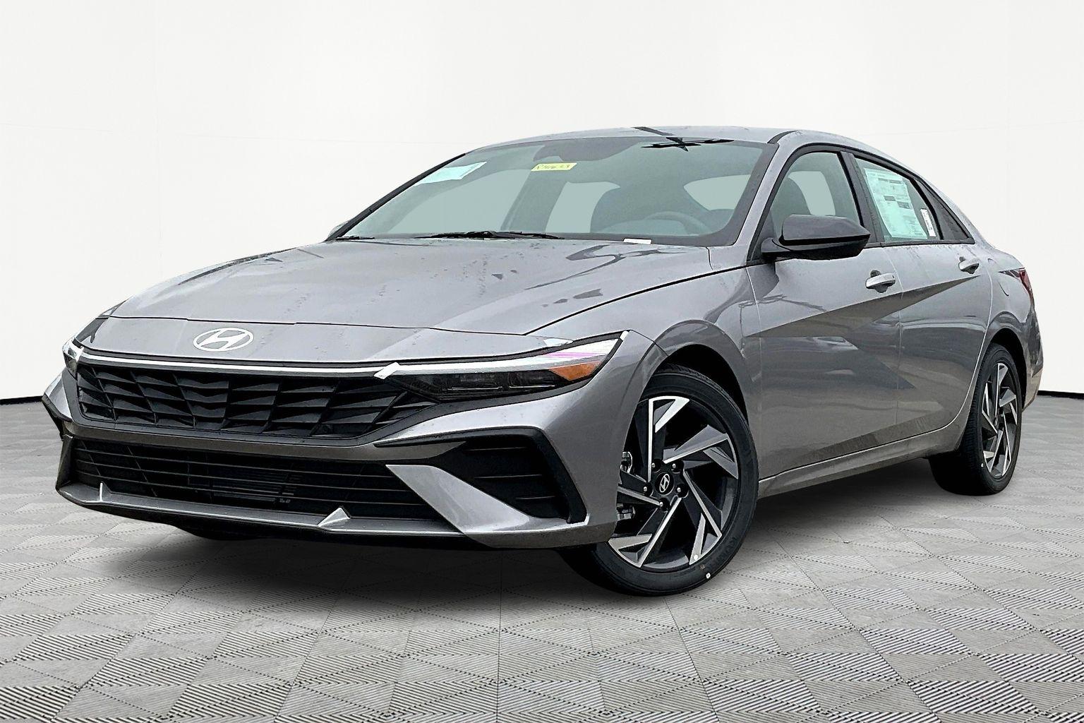 Hyundai Elantra 2026 in Memphis, TN