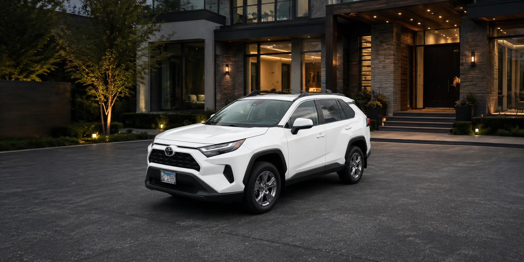 Toyota RAV4 2025 in Chicago, IL