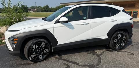 Hyundai Kona 2024