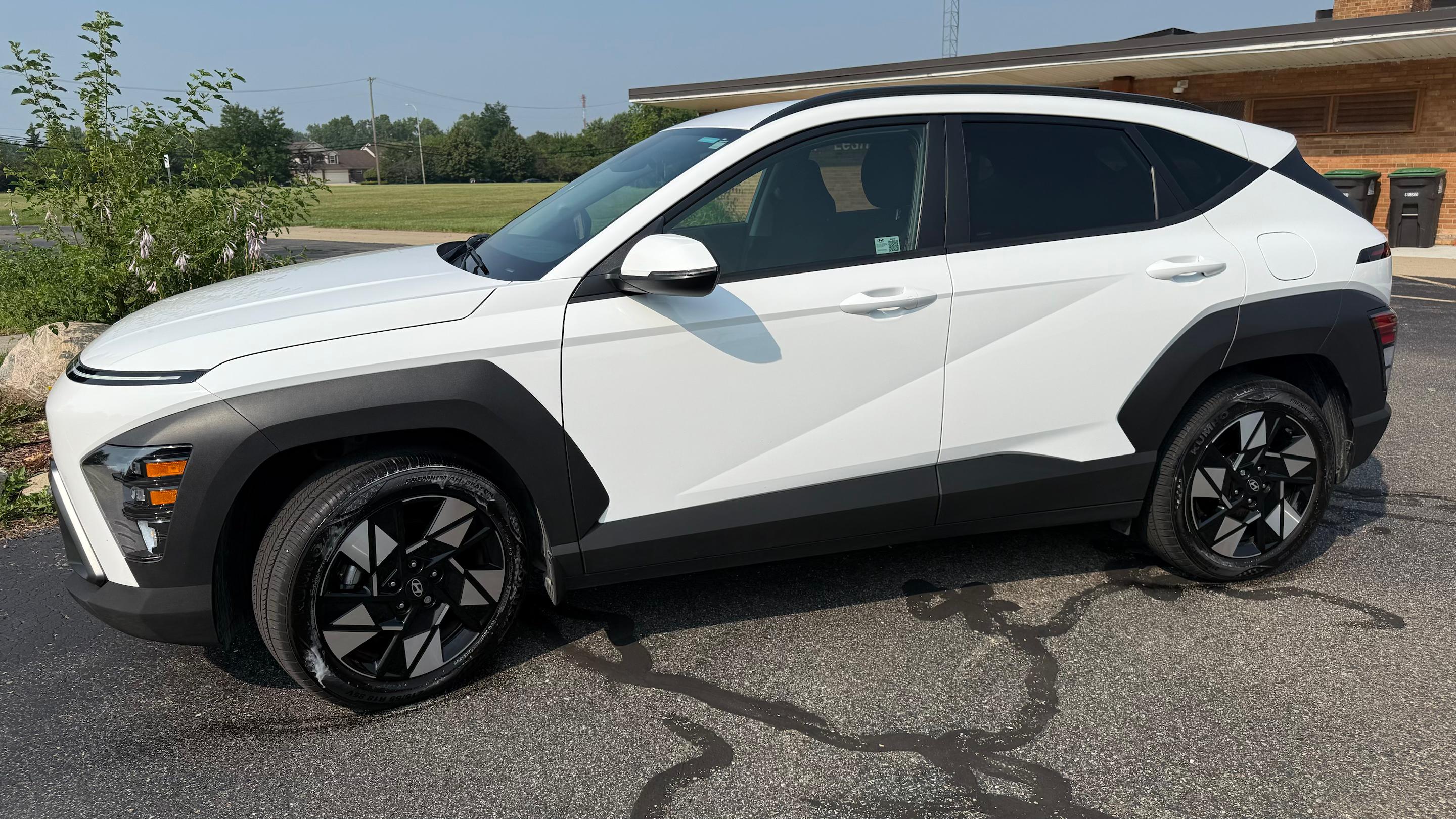 Hyundai Kona 2024 in Canton, MI