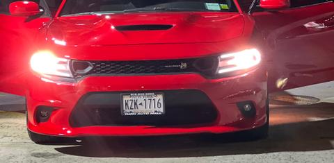 Dodge Charger 2020