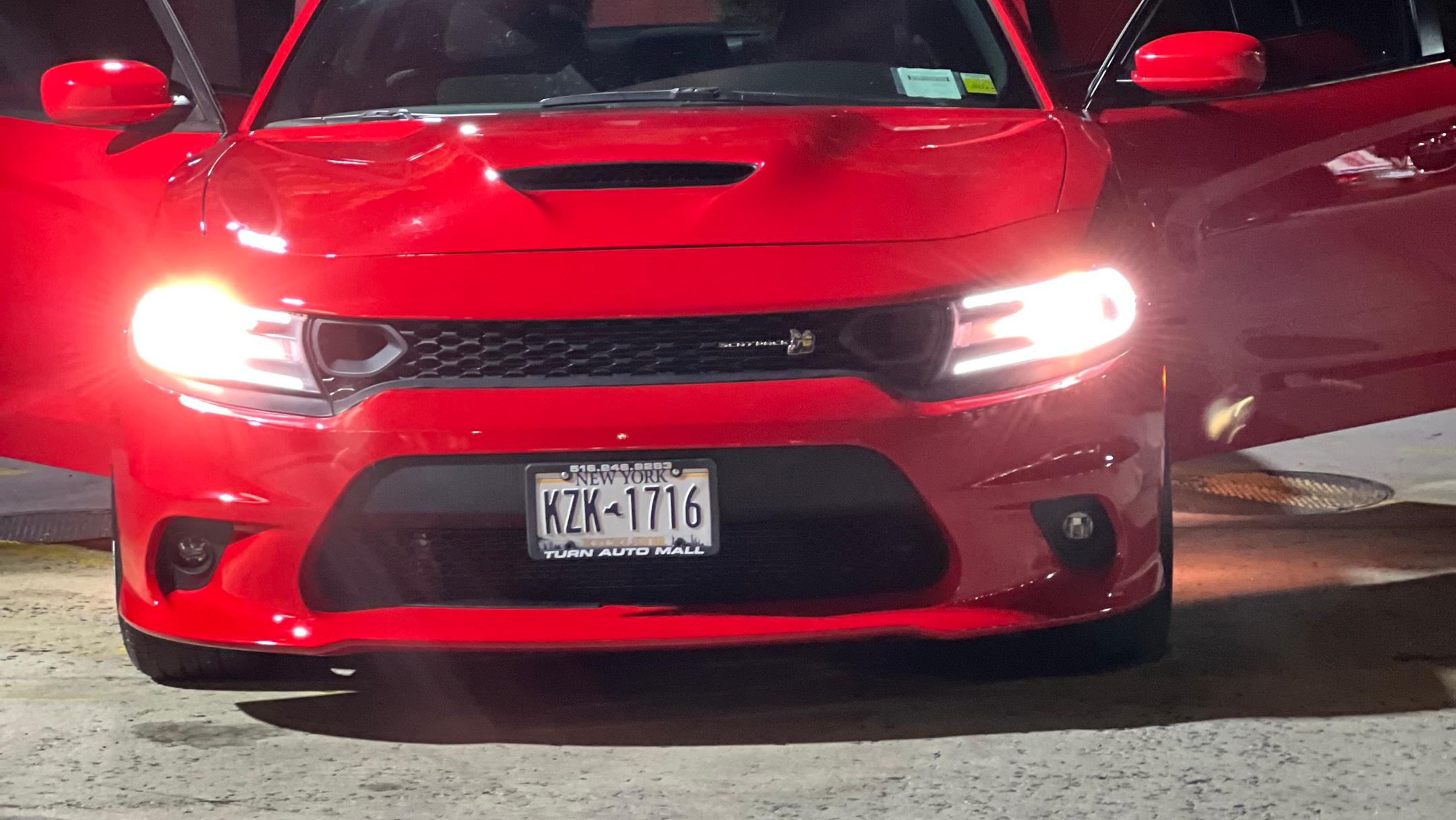 Dodge Charger 2020 in Brooklyn, NY