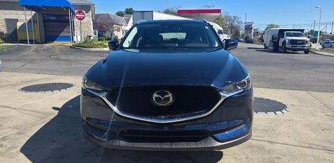 Mazda CX-5 2019
