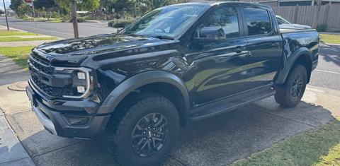 Ford RANGER 2024