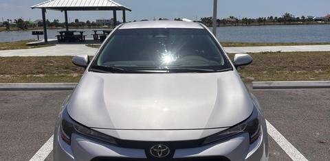 Toyota Corolla 2026