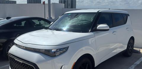 Kia Soul 2023