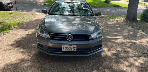 Volkswagen Jetta 2017