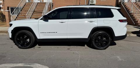 Jeep Grand Cherokee L 2023