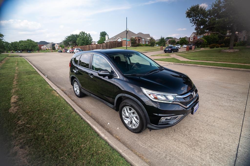 Honda CR-V 2015 in Plano, TX