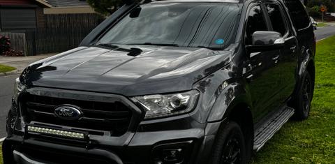 Ford RANGER 2019