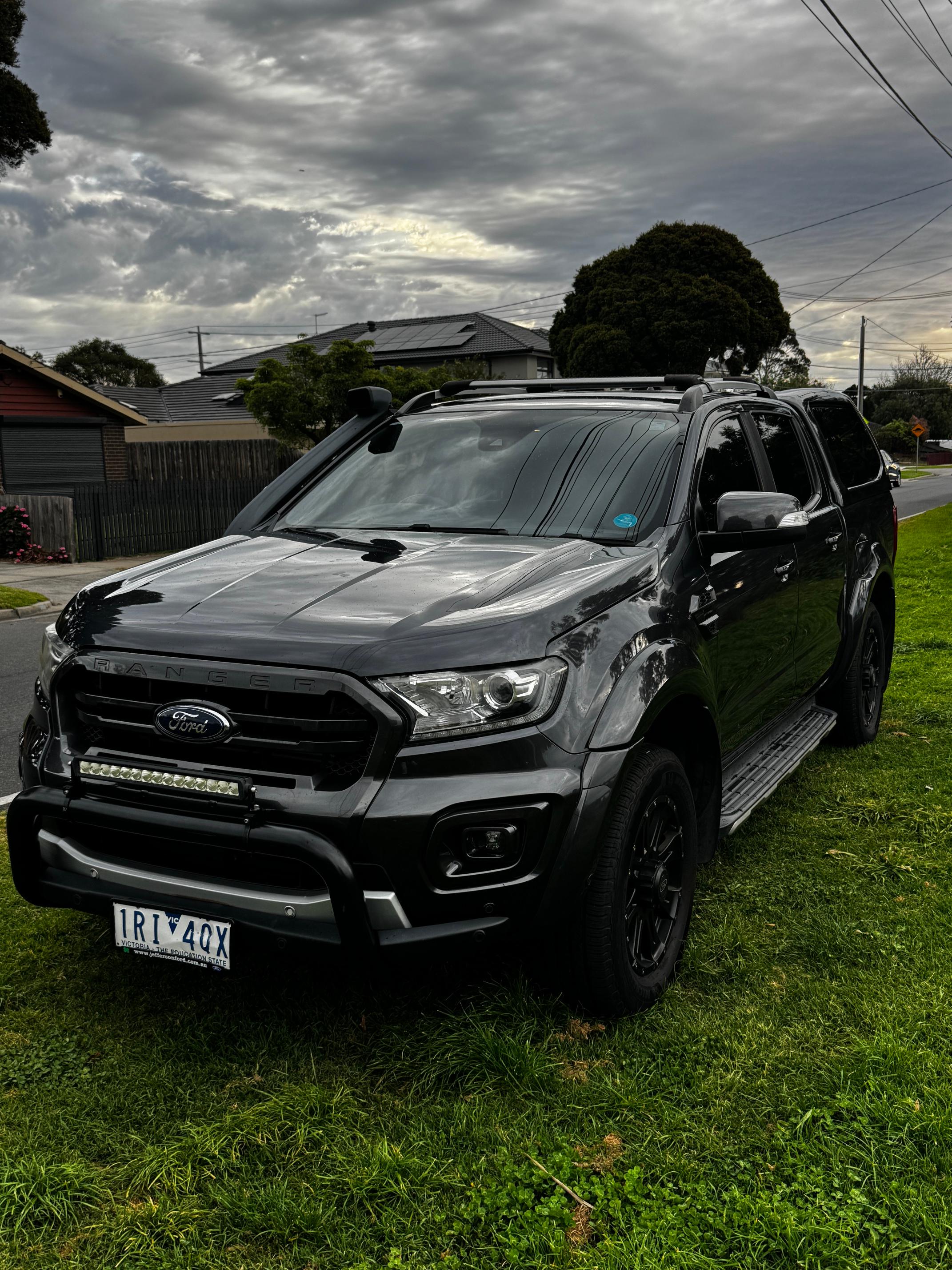 Ford RANGER 2019 in Seaford