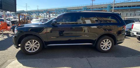 Dodge Durango 2019
