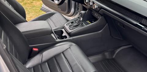 Honda CR-V 2025