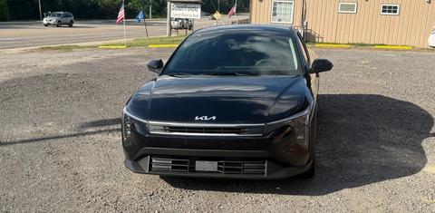 Kia K4 2026
