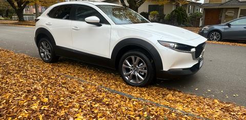 Mazda CX-30 2025