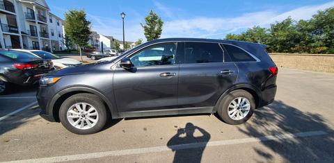 Kia Sorento 2020